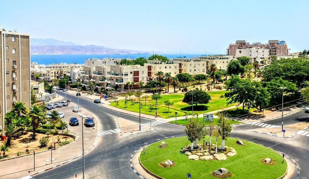 Vacation Rental Apartment With Sea View