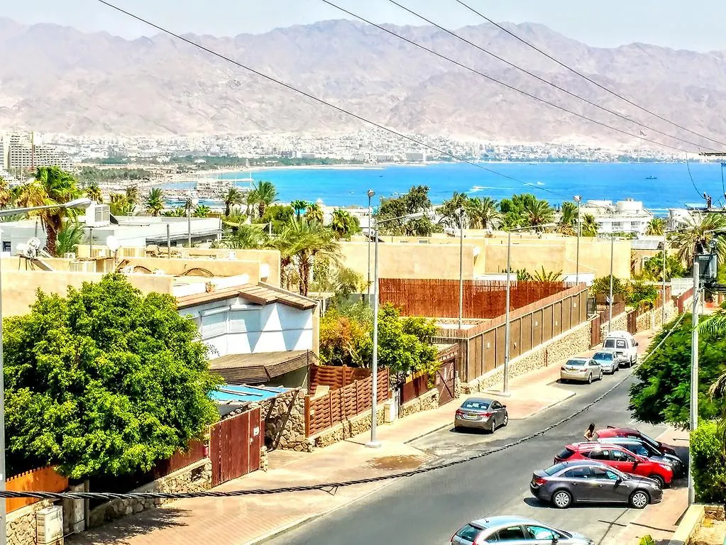 Vacation Rental Apartment With Sea View