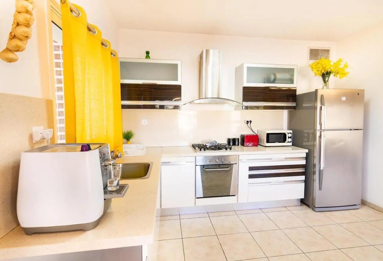 Vacation Rental Apartment With Sea View 0*, Eilat Israel