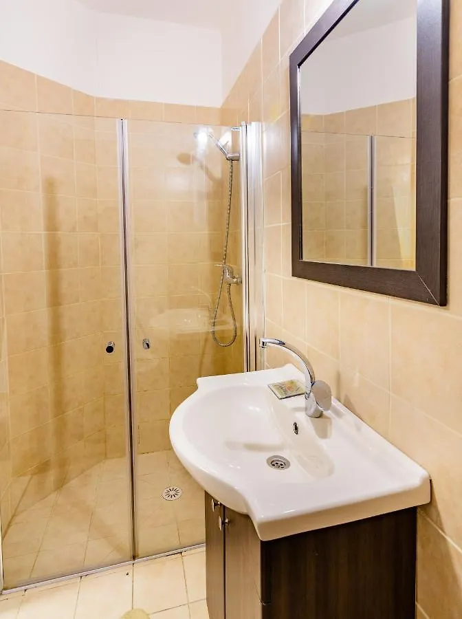 Vacation Rental Apartment With Sea View Israel